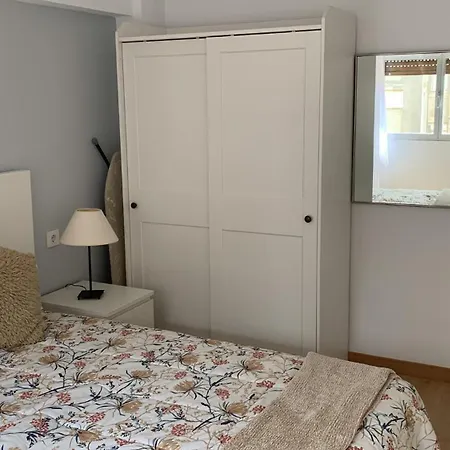 Appartement Cerca De La Playa