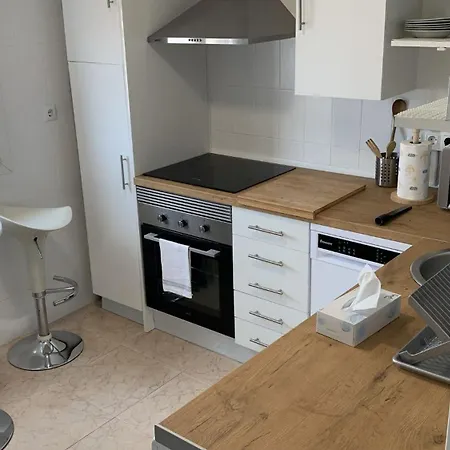 Cerca De La Playa Appartement *